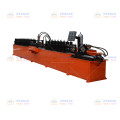 Stable performance and accurate size ceiling keel forming machine for patented Mengniu archway machine